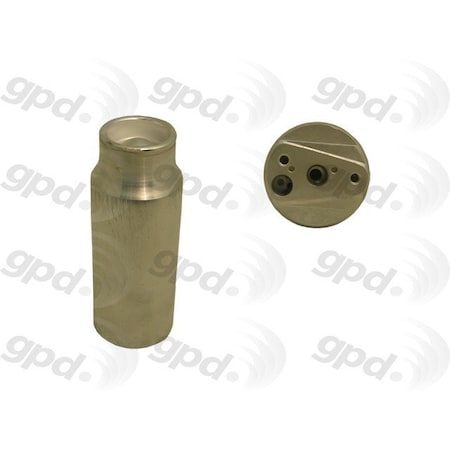 Gpd System Service Kit 9445528
